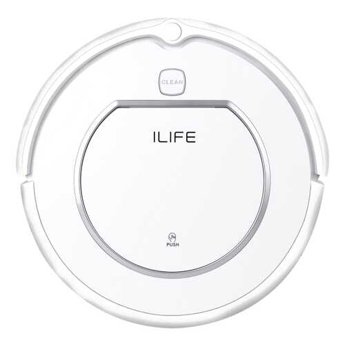 Робот-пылесос iLIFE V40 в Медиа Маркт