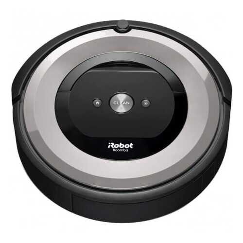 Робот-пылесос iRobot Roomba e5 в Медиа Маркт