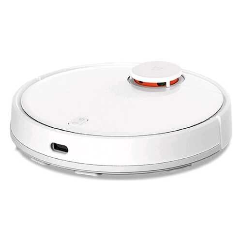 Робот-пылесос Mi Robot Vacuum-Mop P SKV4110GL White в Медиа Маркт