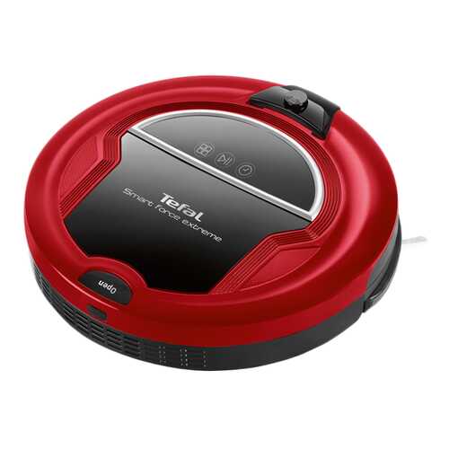 Робот-пылесос Tefal Smart Force Extreme RG7133RH Red в Медиа Маркт