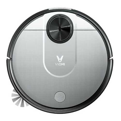 Робот-пылесос Xiaomi Viomi V2 Cleaning Robot в Медиа Маркт