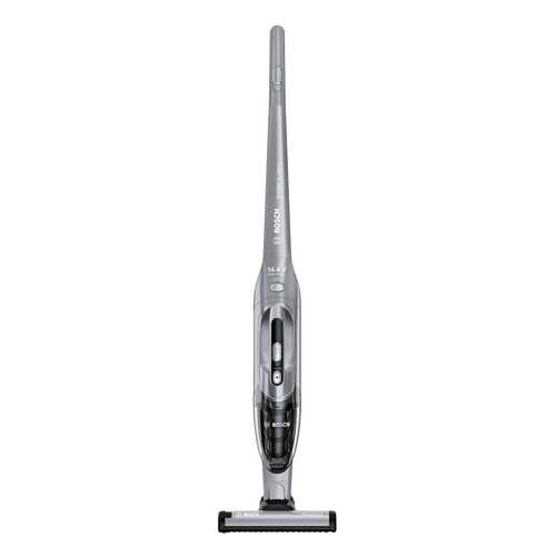 Вертикальный пылесос Bosch Readyy’y Lithium BBHL21435 Silver/Black в Медиа Маркт