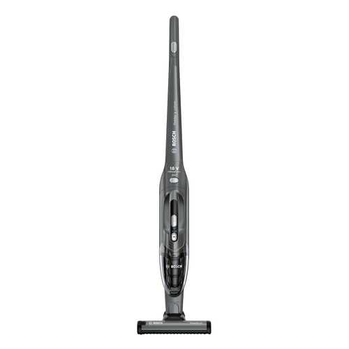 Вертикальный пылесос Bosch Readyy’y Lithium BBHL21841 Grey/Black в Медиа Маркт