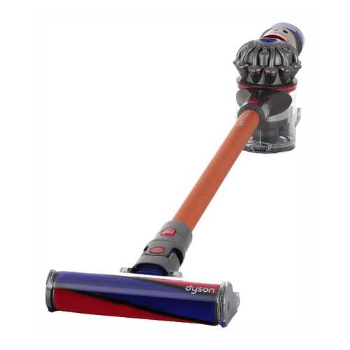 Вертикальный пылесос Dyson V8 Absolute 227296-01 Orange в Медиа Маркт