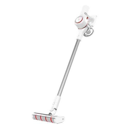 Вертикальный пылесос Xiaomi Dreame V9 Vacuum Cleaner White в Медиа Маркт