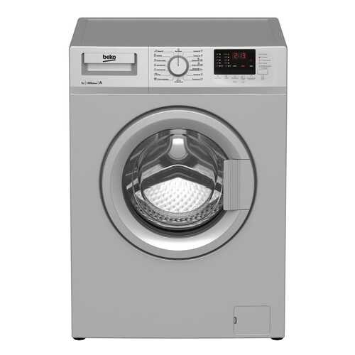 Стиральная машина Beko WRE 55P2 BSS в Медиа Маркт