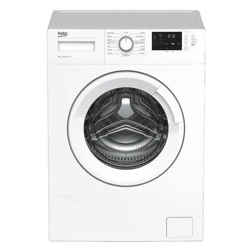 Стиральная машина Beko WRS 5512 BWW в Медиа Маркт