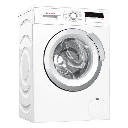 Стиральная машина Bosch WLL2416EOE в Медиа Маркт