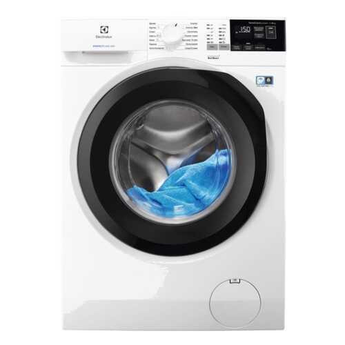 Стиральная машина Electrolux EW6F4R28B в Медиа Маркт