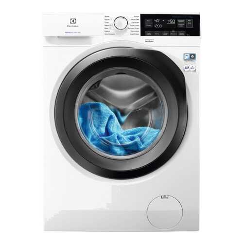 Стиральная машина Electrolux EW7F3R48S в Медиа Маркт