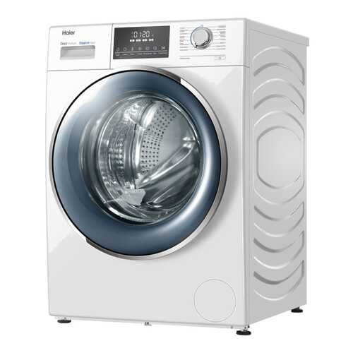 Стиральная машина Haier HW100-B14876 в Медиа Маркт