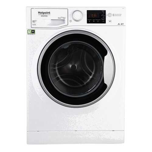 Стиральная машина Hotpoint-Ariston RST 6029 ST S в Медиа Маркт