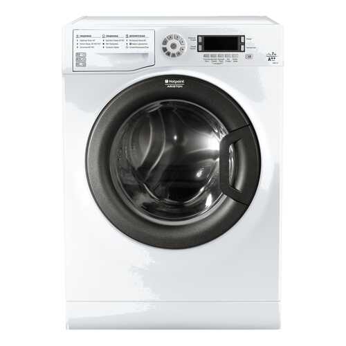 Стиральная машина Hotpoint-Ariston VMSD 722 ST B в Медиа Маркт