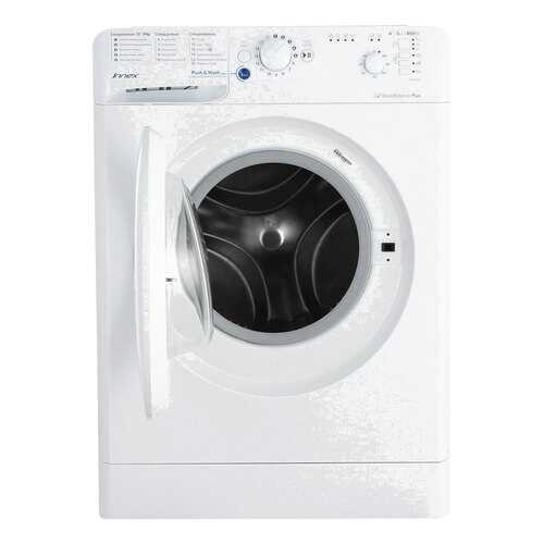 Стиральная машина Indesit BWSB 50851 в Медиа Маркт