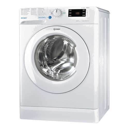 Стиральная машина Indesit BWSE 81082 L B в Медиа Маркт