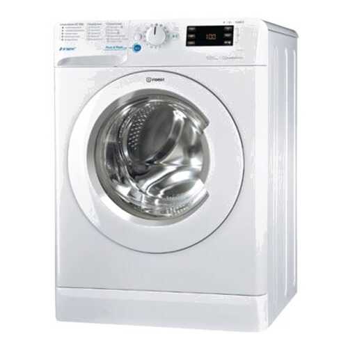 Стиральная машина Indesit BWSE 81282 L B в Медиа Маркт