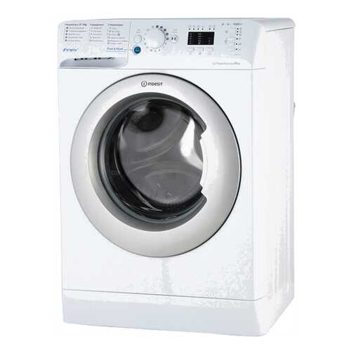 Стиральная машина Indesit BWUE 51051 LВ в Медиа Маркт