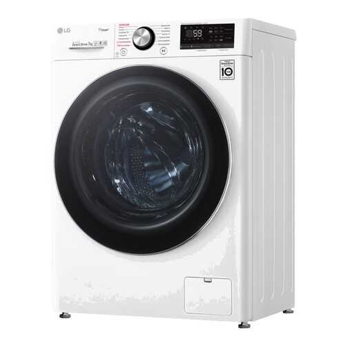 Стиральная машина LG F2V9HS9W в Медиа Маркт