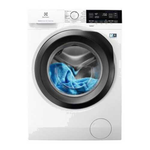 Стиральная машина с сушкой Electrolux EW7WR361S в Медиа Маркт