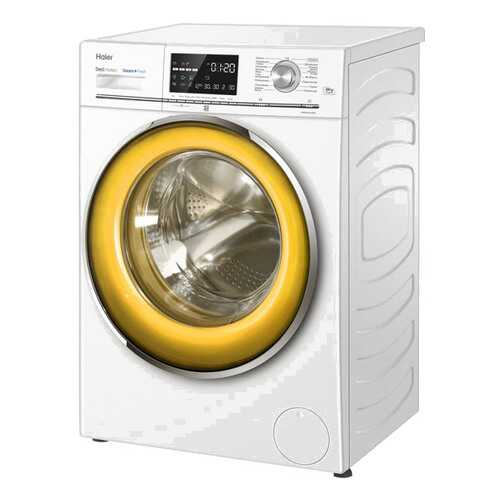 Стиральная машина с сушкой Haier HWD 80-B 14686 в Медиа Маркт