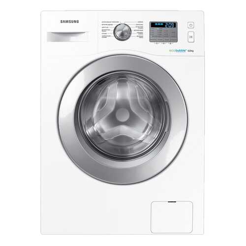 Стиральная машина Samsung WW60H2230EW/DLP в Медиа Маркт