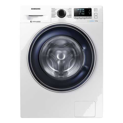 Стиральная машина Samsung WW90J5446FW в Медиа Маркт