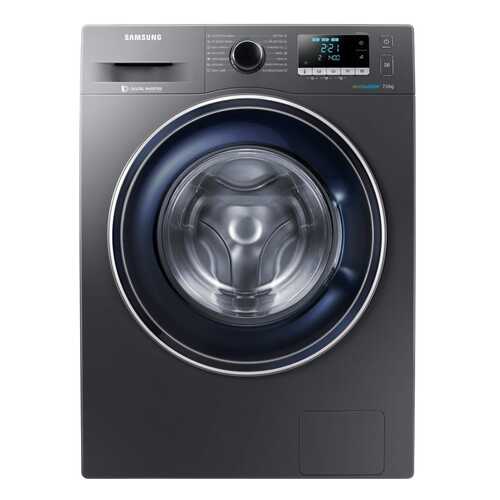 Стиральная машина Samsung WW90J5446FX в Медиа Маркт