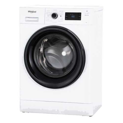 Стиральная машина Whirlpool BL SG6105 V в Медиа Маркт