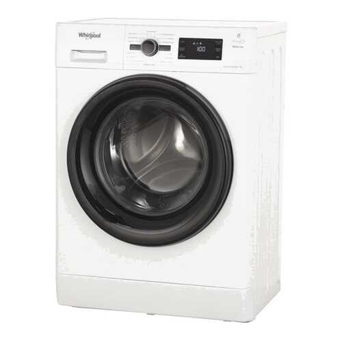 Стиральная машина Whirlpool BL SG7108V MB в Медиа Маркт