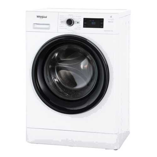 Стиральная машина Whirlpool BL SG8108 V в Медиа Маркт