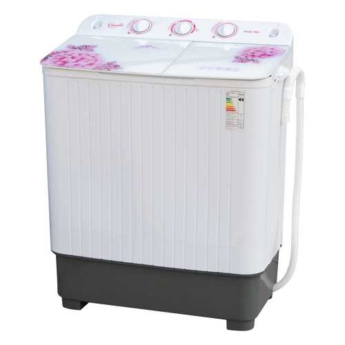 Стиральная машина Willmark WMS-78G White/Pink в Медиа Маркт