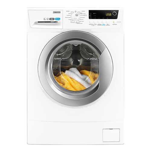 Стиральная машина Zanussi ZWSG7101V в Медиа Маркт