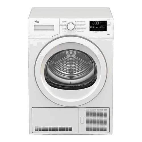 Сушильная машина Beko DCY 7402 GB5 в Медиа Маркт