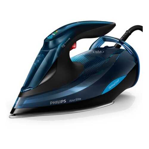 Утюг Philips GC 5034/20 Blue в Медиа Маркт