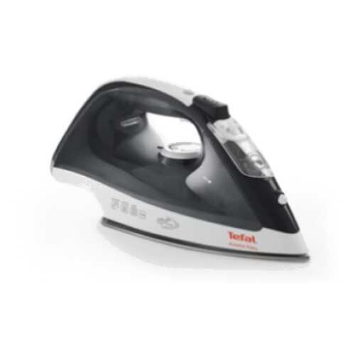 Утюг Tefal FV1544E0 Black в Медиа Маркт