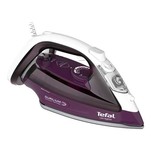 Утюг Tefal FV4993E0 в Медиа Маркт