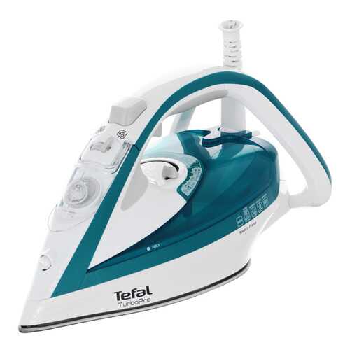 Утюг Tefal FV5603E0 в Медиа Маркт