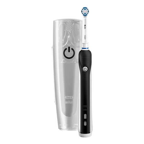 Электрическая зубная щетка Braun Oral-B Precision Clean 700 (D16.513.UX) в Медиа Маркт