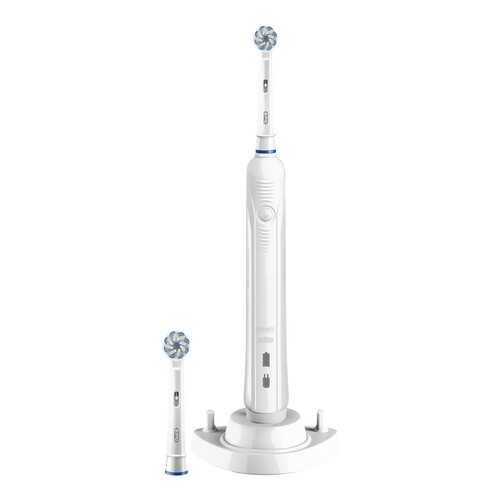 Электрическая зубная щетка Braun Oral-B Sensitive Clean 800 (D16.524.2U) в Медиа Маркт