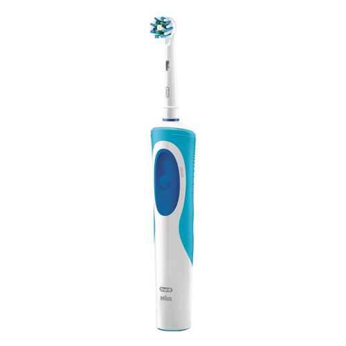 Электрическая зубная щетка Braun Oral-B Vitality (D12.523) Cross Action в Медиа Маркт