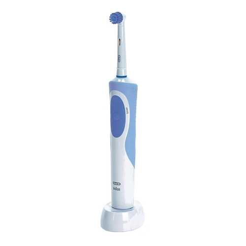 Электрическая зубная щетка Braun Oral-B Vitality Vitality D12.513S Sensitive в Медиа Маркт