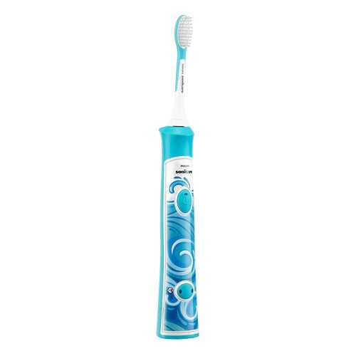 Электрическая зубная щетка Philips Sonicare ForKids HX6311/07 в Медиа Маркт