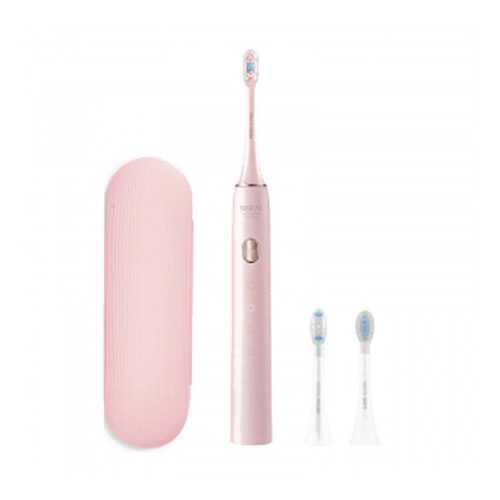 Электрическая зубная щетка Soocas X3U Sonic Electric Toothbrush Pink в Медиа Маркт