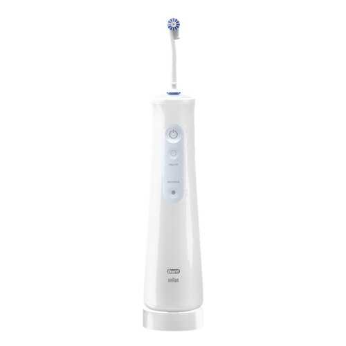 Ирригатор Braun Oral-B Aquacare 4 Pro-Expert MDH20.016.2 White в Медиа Маркт