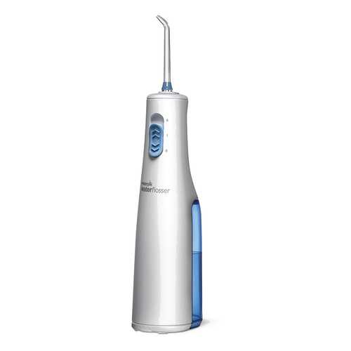 Ирригатор Waterpik WF-02 Cordless Express White в Медиа Маркт