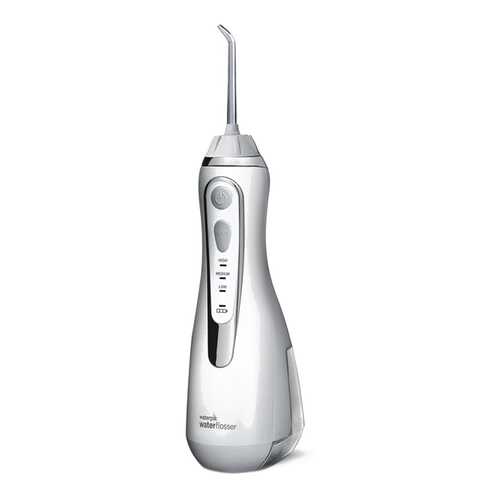 Ирригатор Waterpik WP-560 EU Cordless Advanced White в Медиа Маркт