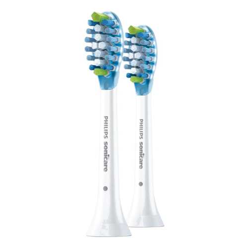 Насадка для зубной щетки Philips Sonicare AdaptiveClean HX9042/07 2 шт в Медиа Маркт