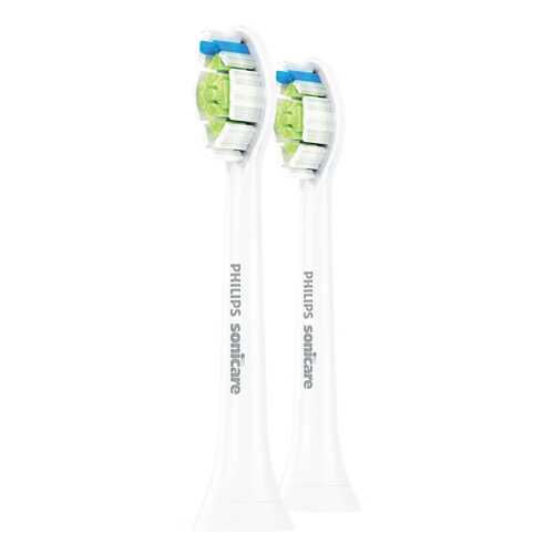 Насадка для зубной щетки Philips Sonicare DiamondClean HX6062/07 2 шт в Медиа Маркт