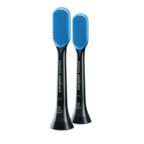 Насадка для зубной щетки Philips Sonicare HX8072/11 2 шт в Медиа Маркт