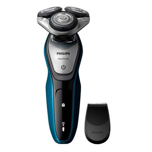 Электробритва Philips AquaTouch S5420/06 в Медиа Маркт